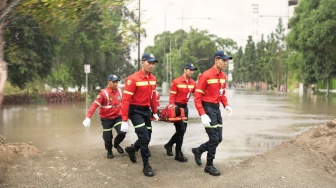 Pencegahan dan Edukasi Risiko Bencana, Apa Saja yang Harus Diketahui?