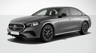 5 Mobil Bekas Termurah dari Mercedes-Benz Keluaran 2010 ke Atas: Mewah tapi Mulai Rp90 Jutaan!