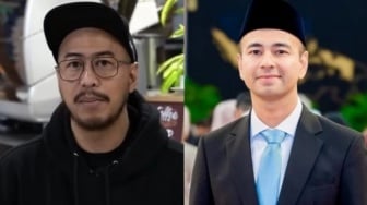 Kini Sebut Red Flag, Pandji Pragiwaksono Sempat Tolak Seruan Miskinkan Raffi Ahmad: Bayangkan...