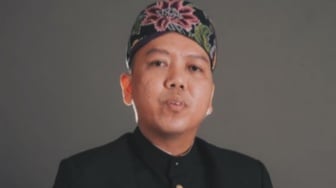 Iwan Henry Jadi Tersangka Kasus Korupsi, Kojek Rap Betawi Bersyukur Tak Didanai Misi Kebudayaan