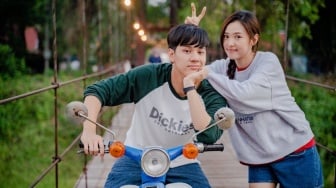 Ulasan Film Thailand 'My Precious', Remake yang Bikin Nostalgia Masa SMA