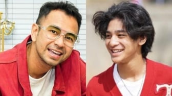 Trik Cerdas Raffi Ahmad Agar Kenzy Taulany Dapat Uang Banyak dari Andre Taulany