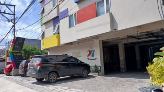 Rekomendasi Hotel Budget di Semarang untuk Libur Tahun Baru, Ada Rainbows House