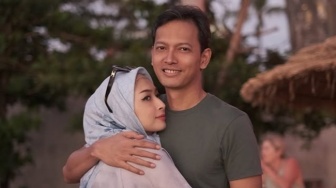 Reaksi Istri Fedi Nuril saat Suaminya Diserang Netizen Karena Kritisi Pemerintah: Ya Khawatir..