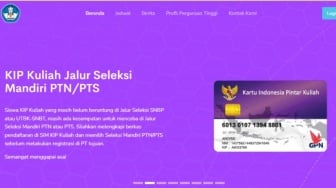 Mau Kuliah Gratis? Ini Cara Daftar KIP Kuliah dan Dapatkan Beasiswa!