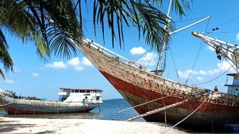 Wisata Alam hingga Sejarah: Menyelami Keindahan Kabupaten Paser di Kaltim yang Berusia 65 Tahun