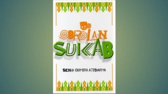 Celoteh Tahun Baru dalam Buku Obrolan Sukab Karya Seno Gumira Ajidarma