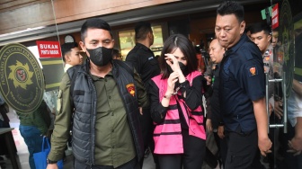 Bantu Korupsi Timah Rp 300 Triliun, Helena Lim Divonis 5 Tahun Penjara