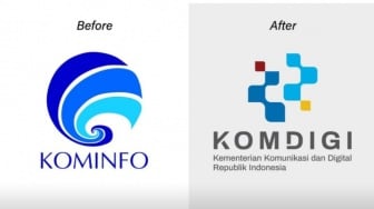 Dari Kominfo ke Komdigi, Rebranding dan Penyulut Kontroversi