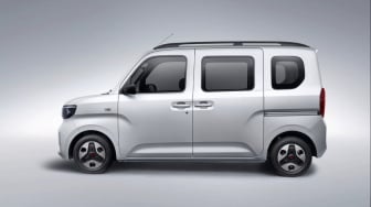 Mobil Listrik Wuling Siap Tantang Gran Max, Harga Cuma 110 Jutaan