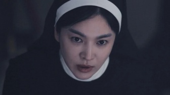 Gak Sabar! Film 'Dark Nuns' Siap Tayang di Indonesia Januari Mendatang