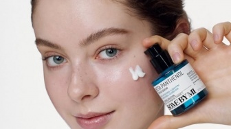 3 Serum yang Mengandung Panthenol, Ampuh Pulihkan Skin Barrier yang Rusak