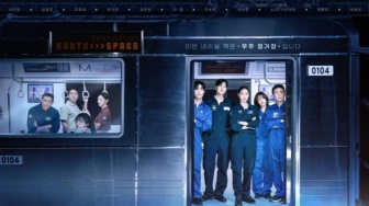 7 Drama Korea Tayang Januari 2025, Ada When the Stars Gossip!