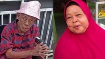 Doa Gus Miftah Terkabulkan, Pak Tarno Akhirnya Kembali ke Pelukan Istri Pertama