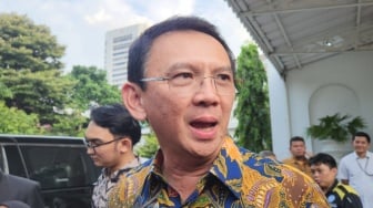 Ahok Tolak Wacana Kepala Daerah Dipilih DPRD dan Singgung Orde Baru Bakal Terulang