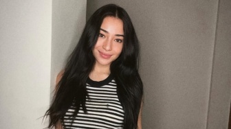 Lagi di Amerika, Nikita Willy Kangen Makan Tempe: Di Sini Kamu Sangat Dihargai!