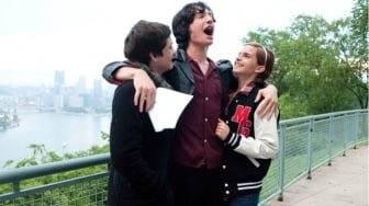 Dari Trauma ke Persahabatan: Review Film The Perks of Being a Wallflower