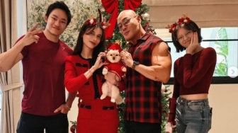 Deddy Corbuzier Sebut Istri dan Anak Lebih Pilih Harta Ketimbang Nyawanya: Mereka Nggak Mikir...