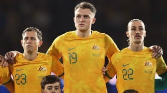 Statistik Buruk Australia Saat Harry Souttar Absen, Peluang Timnas Indonesia Menang Terbuka