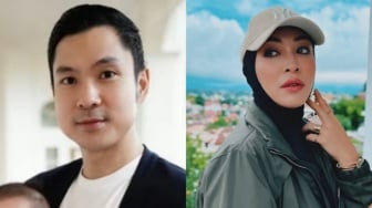 Hukuman Ringan Harvey Moeis Bikin Publik Heboh, Dibandingkan dengan Nasib Angelina Sondakh