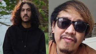 Siapa Randy Danistha? Personel Band Nidji yang Sindir Keras Lagu "Apa Sih" Radja: Bikin Lagu Sama Aku Yuk, Gratis!