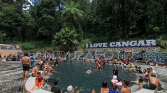 4 Wisata di Kawasan Cangar Ditutup Usai Longsor yang Hempaskan 2 Mobil