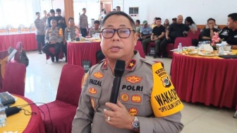 Satgas Damai Cartenz Periksa 3 Personel TNI Terkait Dugaan Penjualan Senjata Api ke TNPB-OPM