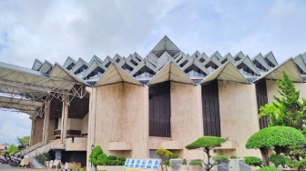 Struktur Baru DPRD Kaltim 2024-2029 Resmi Ditetapkan, Ini Susunannya