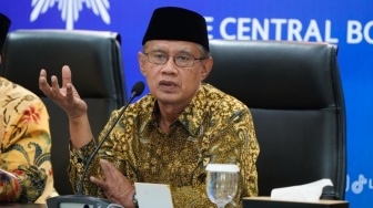 Ketum PP Muhammadiyah Sampaikan Lima Pesan untuk Para Kepala Daerah