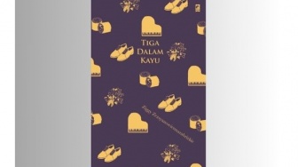 Novel Tiga dalam Kayu: Kumpulan Cerita Pendek yang Menyoroti Isu-Isu Sosial