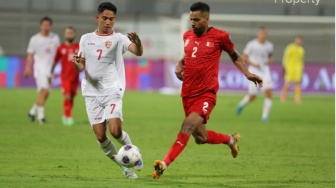 Selangkah Lagi, Lawan "Paling Menyebalkan" Skuat Garuda Ini Bakal Jadi Kampiun Regional