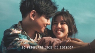 Sinopsis Film Made in Bali, Kisah Cinta Berlatar Budaya Wayang di Pulau Dewata