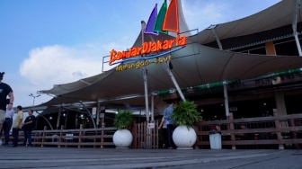 Promo Makan di Bandar Djakarta Cirebon, Kerang Kampak Bakar Keju Gratis Khusus Nasabah BRI!