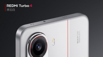 Andalkan Baterai 7.000 mAh, Redmi Turbo 4 Pro Bakal Pakai Chipset Qualcomm?