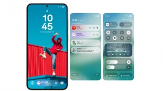 Cara Mendapatkan Control Center Mirip One UI 7 di Xiaomi HyperOS 2