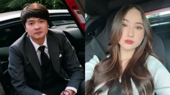 Laura Moane Disebut Punya Hubungan Spesial dengan Crazy Rich Melvin Tenggara, Netizen Bandingkan dengan Al Ghazali