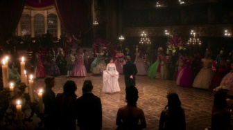 Review Film Cinderella 2021: Mengeksplorasi Mimpi dan Pentingnya Kesetaraan