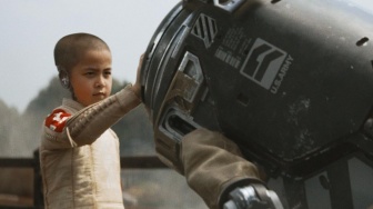 Review Film The Creator: Pertarungan Antara Manusia dan AI