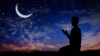 Niat dan Tata Cara Sholat Sunnah Rajab 2 Rakaat, Kapan Waktu Mengerjakannya?