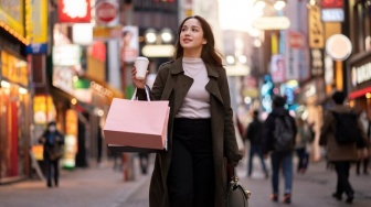 Belanja Seru di Jepang dengan Promo Sugoi JCB dari BRI, Dapatkan Cashback Menarik!