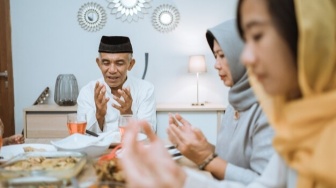 Apakah Boleh Niat Puasa Rajab Sekaligus Qadha Ramadhan di Pagi Hari?