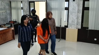 Promosikan Judi Online, Ini Bayaran yang Diterima Dua Selebgram Lokal Karanganyar