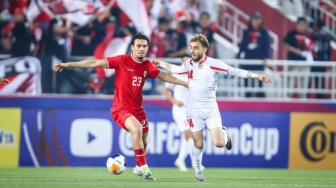 Sah! Indonesia Tuan Rumah, Kapan dan di Kota Apa Piala AFF U-23 2025?