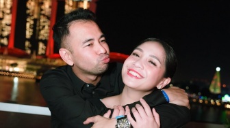 Kapan Raffi Ahmad Digerebek BNN? Direhab di Panti Narkoba, Kini Jadi Utusan Khusus Presiden hingga Viral Mobil RI 36!