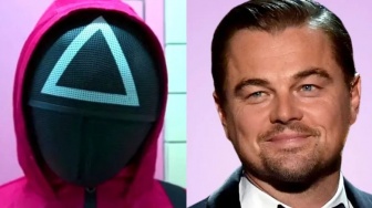 Netflix Bantah Rumor Kemunculan Leonardo DiCaprio di Squid Game 3