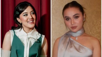 Beda Cara Ify Alyssa dan Elina Joerg Umumkan Kabar Putus, Ada Yang Singgung Isu Serong