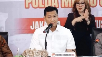 Jalani Sidang Etik Kasus Peras Penonton DWP, 2 Anak Buah Bakal Susul Kombes Donald Dipecat?