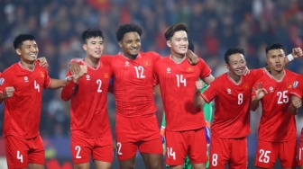 Rajai Pencetak Gol Terbanyak AMEC 2024, Kualitas Nguyen Xuan Son Belum Sepenuhnya Teruji