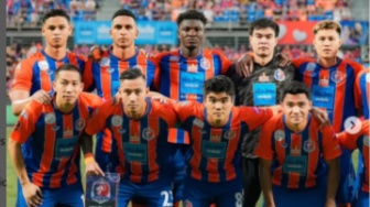 Dapat Kontrak Baru dari Port FC, Asnawi Buktikan Kualitasnya di Lapangan