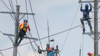 Cara Mudah Dapat Diskon Listrik PLN 50 Persen, Cek di Sini